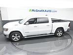 Used 2021 Ram 1500 Laramie Crew Cab 4x4, Pickup for sale #D1057 - photo 24