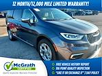 Used 2021 Chrysler Pacifica Limited AWD, Minivan for sale #D1063 - photo 1