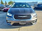 Used 2021 Chrysler Pacifica Limited AWD, Minivan for sale #D1063 - photo 3