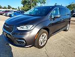 Used 2021 Chrysler Pacifica Limited AWD, Minivan for sale #D1063 - photo 5