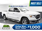 Used 2020 Ram 1500 Big Horn Crew Cab 4x4, Pickup for sale #D13252 - photo 1