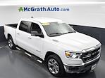 Used 2020 Ram 1500 Big Horn Crew Cab 4x4, Pickup for sale #D13252 - photo 6