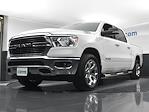Used 2020 Ram 1500 Big Horn Crew Cab 4x4, Pickup for sale #D13252 - photo 16