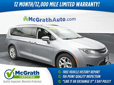Used 2020 Chrysler Pacifica Limited FWD, Minivan for sale #D13498 - photo 2