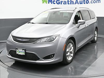 Used 2020 Chrysler Pacifica Limited FWD, Minivan for sale #D13498 - photo 1