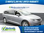 Used 2020 Chrysler Pacifica Limited FWD, Minivan for sale #D13498 - photo 2