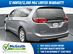 Used 2020 Chrysler Pacifica Limited FWD, Minivan for sale #D13498 - photo 3