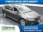 Used 2022 Chrysler Pacifica Limited FWD, Minivan for sale #D13517 - photo 4