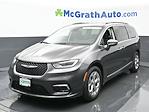 Used 2022 Chrysler Pacifica Limited FWD, Minivan for sale #D13517 - photo 21