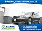 Used 2022 Chrysler Pacifica Limited FWD, Minivan for sale #D13517 - photo 6