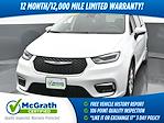Used 2023 Chrysler Pacifica Touring L FWD, Minivan for sale #D13534 - photo 7