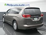 Used 2018 Chrysler Pacifica LX FWD, Minivan for sale #D13623 - photo 2