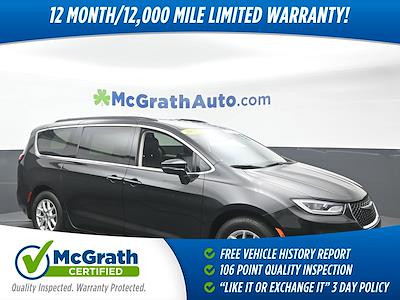 Used 2022 Chrysler Pacifica Touring L FWD, Minivan for sale #D13651 - photo 1