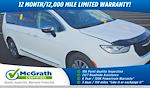 Used 2023 Chrysler Pacifica Limited FWD, Minivan for sale #D13714 - photo 1