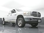 Used 2008 Dodge Ram 3500 SLT Quad Cab 4x4, Pickup for sale #D230283A - photo 4