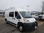 Used 2018 Ram ProMaster 2500 High Roof FWD, Empty Cargo Van for sale #D240014A - photo 1