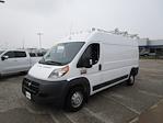 Used 2018 Ram ProMaster 2500 High Roof FWD, Empty Cargo Van for sale #D240014A - photo 3