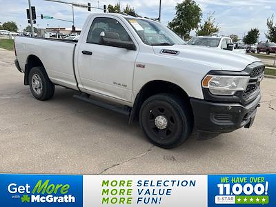 Used 2020 Ram 2500 Tradesman Standard Cab 4x4, Pickup for sale #D240017A - photo 1