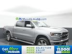 Used 2021 Ram 1500 Laramie Crew Cab 4x4, Pickup for sale #D240025A - photo 1