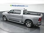 Used 2021 Ram 1500 Laramie Crew Cab 4x4, Pickup for sale #D240025A - photo 22