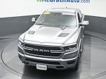 Used 2021 Ram 1500 Laramie Crew Cab 4x4, Pickup for sale #D240025A - photo 24