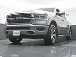 Used 2021 Ram 1500 Laramie Crew Cab 4x4, Pickup for sale #D240025A - photo 7