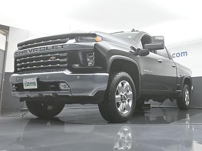 Used 2023 Chevrolet Silverado 2500 LTZ Crew Cab 4x4, Pickup for sale #D240260A - photo 1