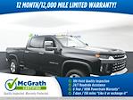 Used 2023 Chevrolet Silverado 2500 LTZ Crew Cab 4WD, Pickup for sale #D240260A - photo 3