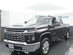 Used 2023 Chevrolet Silverado 2500 LTZ Crew Cab 4WD, Pickup for sale #D240260A - photo 23