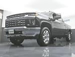 Used 2023 Chevrolet Silverado 2500 LTZ Crew Cab 4WD, Pickup for sale #D240260A - photo 1