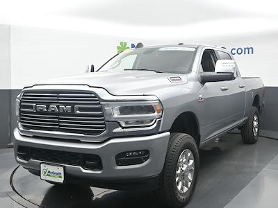 Used 2023 Ram 2500 Laramie Crew Cab 4x4, Pickup for sale #D240280A - photo 1