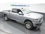 Used 2023 Ram 2500 Laramie Crew Cab 4x4, Pickup for sale #D240280A - photo 3