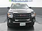 Used 2022 GMC Canyon AT4 Crew Cab 4x4, Pickup for sale #D240342A - photo 5