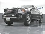 Used 2022 GMC Canyon AT4 Crew Cab 4x4, Pickup for sale #D240342A - photo 7