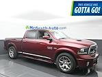 Used 2018 Ram 1500 Limited Crew Cab 4x4, Pickup for sale #D240374A - photo 1