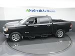 Used 2023 Ram 1500 Big Horn Crew Cab 4x4, Pickup for sale #D240437A - photo 19