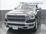 Used 2023 Ram 1500 Big Horn Crew Cab 4x4, Pickup for sale #D240437A - photo 4