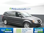 Used 2016 Dodge Grand Caravan SXT FWD, Minivan for sale #D240440A - photo 1