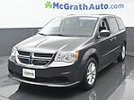 Used 2016 Dodge Grand Caravan SXT FWD, Minivan for sale #D240440A - photo 22