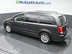 Used 2016 Dodge Grand Caravan SXT FWD, Minivan for sale #D240440A - photo 25