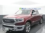 Used 2024 Ram 1500 Limited Crew Cab 4x4, Pickup for sale #D240444A - photo 20