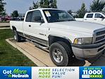 Used 2001 Dodge Ram 1500 Quad Cab 4x4, Pickup for sale #D2483 - photo 1