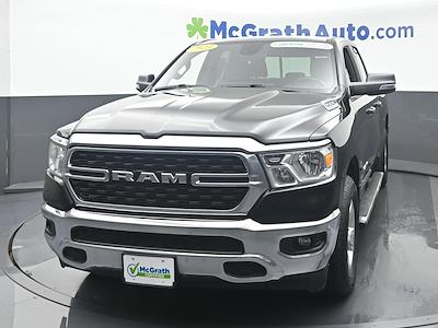 Used 2023 Ram 1500 Big Horn Quad Cab 4x4, Pickup for sale #P31938 - photo 1