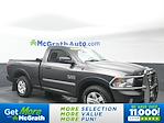 Used 2017 Ram 1500 ST Regular Cab 4x4, Pickup for sale #D250008A - photo 3