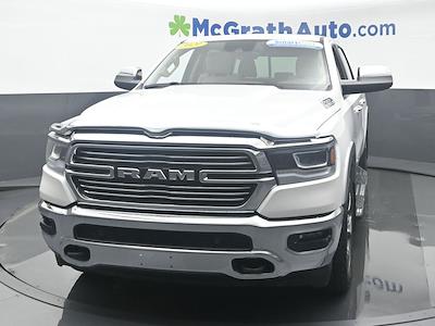 Used 2021 Ram 1500 Laramie Crew Cab 4WD, Pickup for sale #D250011A - photo 1