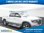 Used 2021 Ram 1500 Laramie Crew Cab 4x4, Pickup for sale #D250011A - photo 5