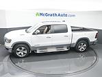 Used 2021 Ram 1500 Laramie Crew Cab 4x4, Pickup for sale #D250011A - photo 3