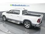 Used 2021 Ram 1500 Laramie Crew Cab 4x4, Pickup for sale #D250011A - photo 23