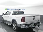 Used 2021 Ram 1500 Laramie Crew Cab 4x4, Pickup for sale #D250011A - photo 2