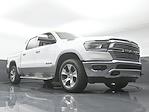 Used 2021 Ram 1500 Laramie Crew Cab 4x4, Pickup for sale #D250011A - photo 4